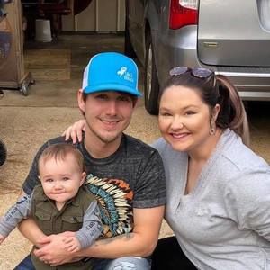 Meet your Posher, Hailey